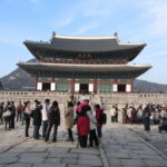 ♠일상 일기♠ 부모님 기분을 살필때다-3(경복궁)