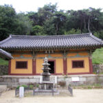 ♠일상 일기♠ 봉정사 대웅전 국보로 승격되다!