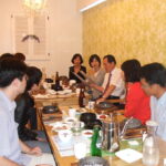 ♠일상 일기♠ 혼자 교실을 찾아갑니다.