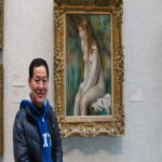 ♠일상일기♠ 아! 르누아르!