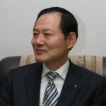 아들을 위한 기도