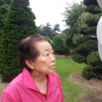 grandfather, grandmother