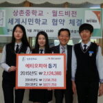 이제는 갚을 때가 되었습니다.^-^