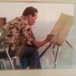 강화 선원사에서