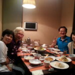 mother in low 81th birthday