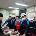 주말 토요일 일요일 봉사활동^-^