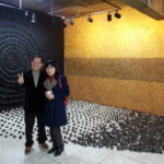 이열길설치미술전시회