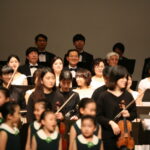 매여울합창단 무대에 서다