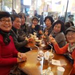 초등학교 동창회