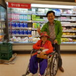 콩나물밥 제대로 만들었다!!!