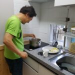 정말 맛있게 먹었다!!!