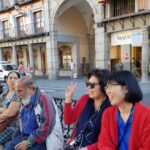 스페인 포르투칼 여행~