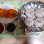 아내의 아침 식사