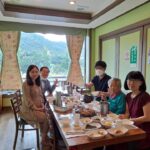 거꾸로 된 추석